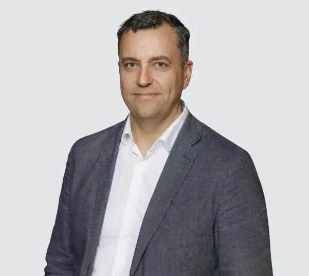 David Bowser PhD