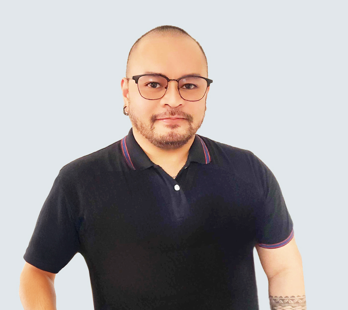 Ian Escolano
