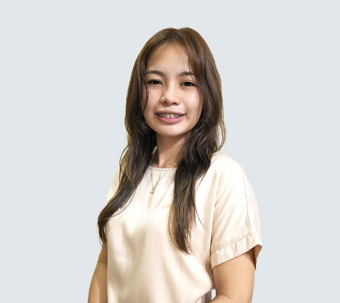 Joanne Pilapil