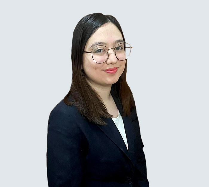 Kristine Lacson