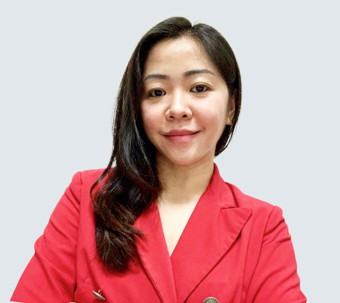 Queenie Barrientos