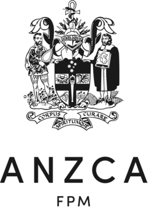 Australian and New Zealand College of Anaesthetists