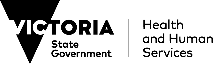 Department of Health and Human Services Victoria