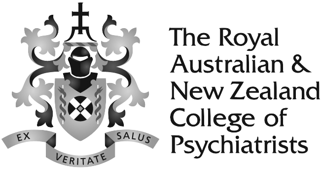 Royal Australian and New Zealand College of Psychiatrists